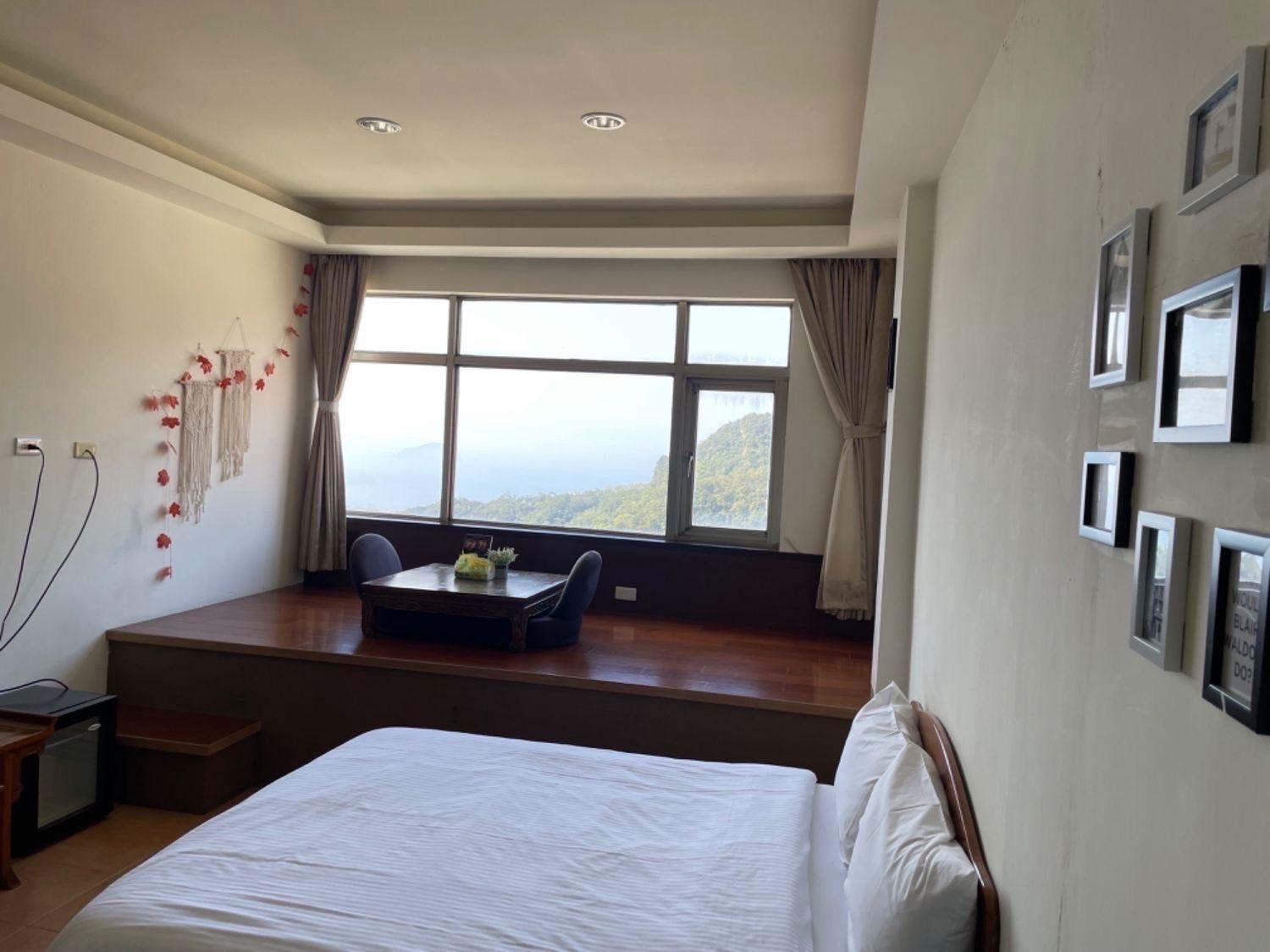 Old Street Seaview Homestay จิ่วเฟิ่น ภายนอก รูปภาพ