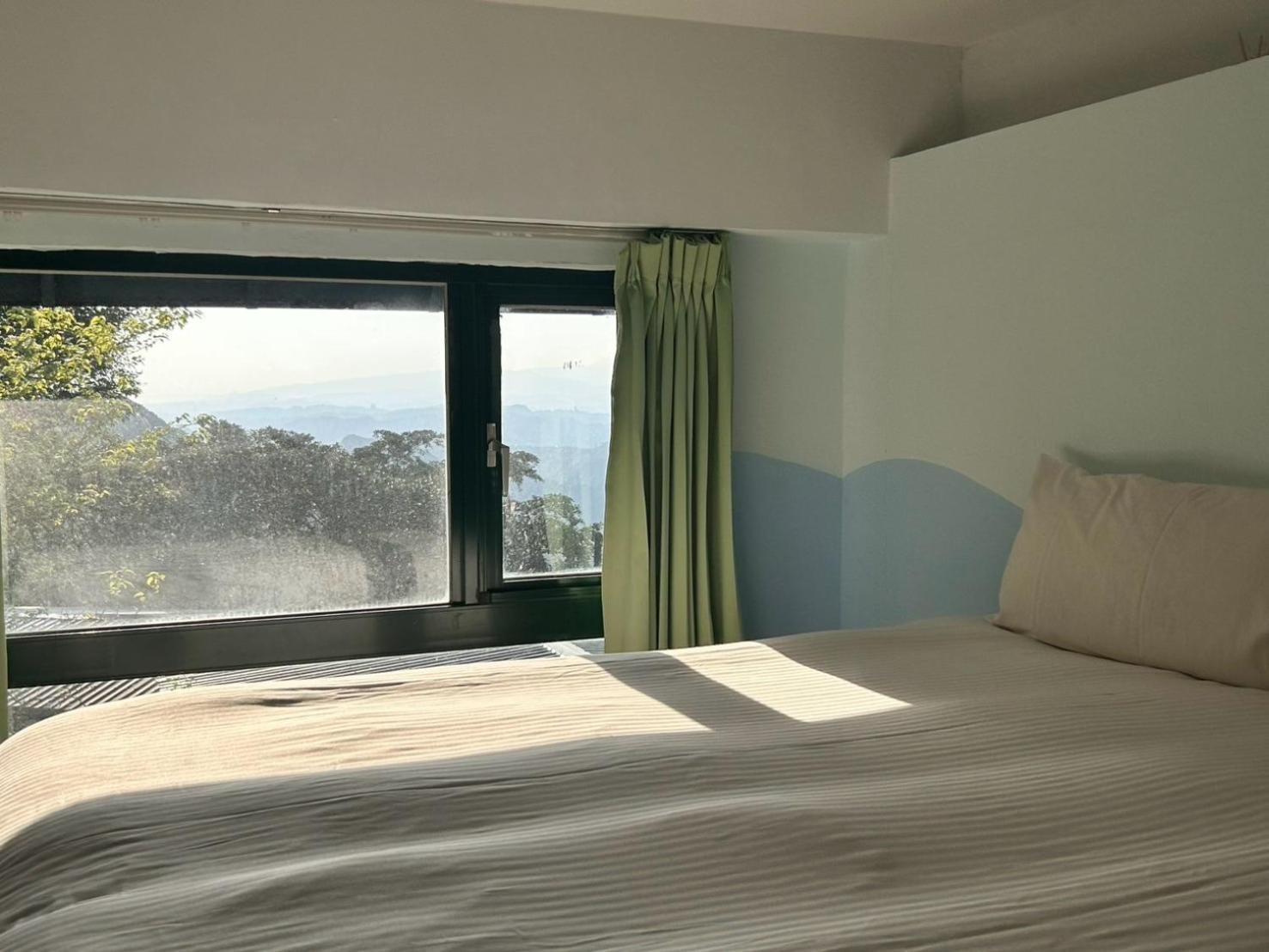 Old Street Seaview Homestay จิ่วเฟิ่น ภายนอก รูปภาพ