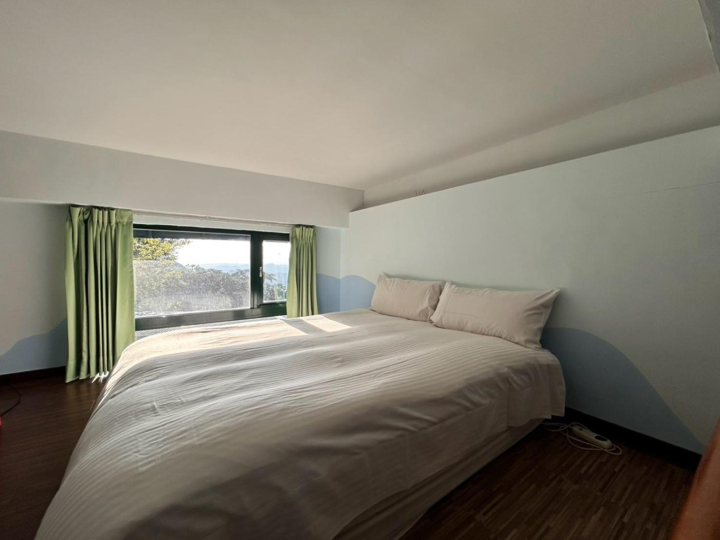 Old Street Seaview Homestay จิ่วเฟิ่น ภายนอก รูปภาพ