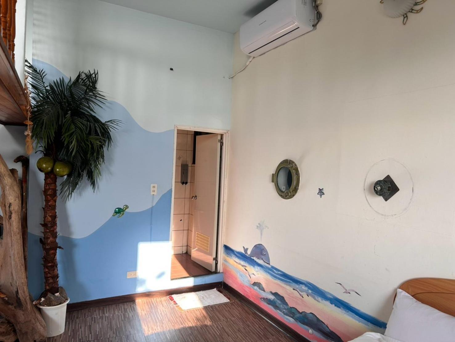 Old Street Seaview Homestay จิ่วเฟิ่น ภายนอก รูปภาพ