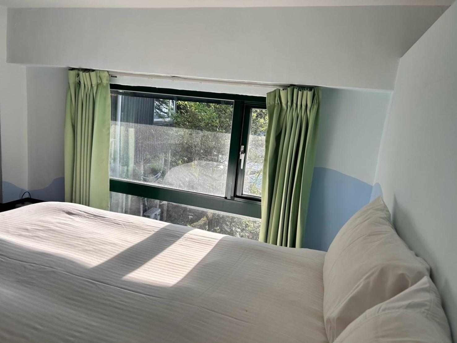 Old Street Seaview Homestay จิ่วเฟิ่น ภายนอก รูปภาพ