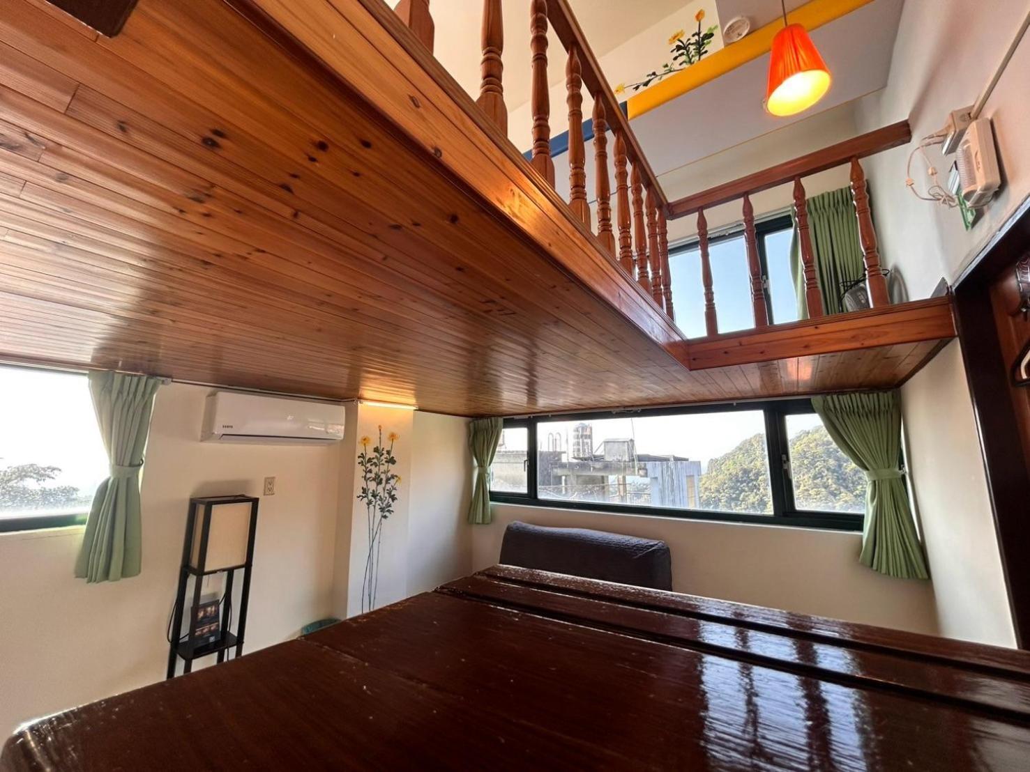 Old Street Seaview Homestay จิ่วเฟิ่น ภายนอก รูปภาพ