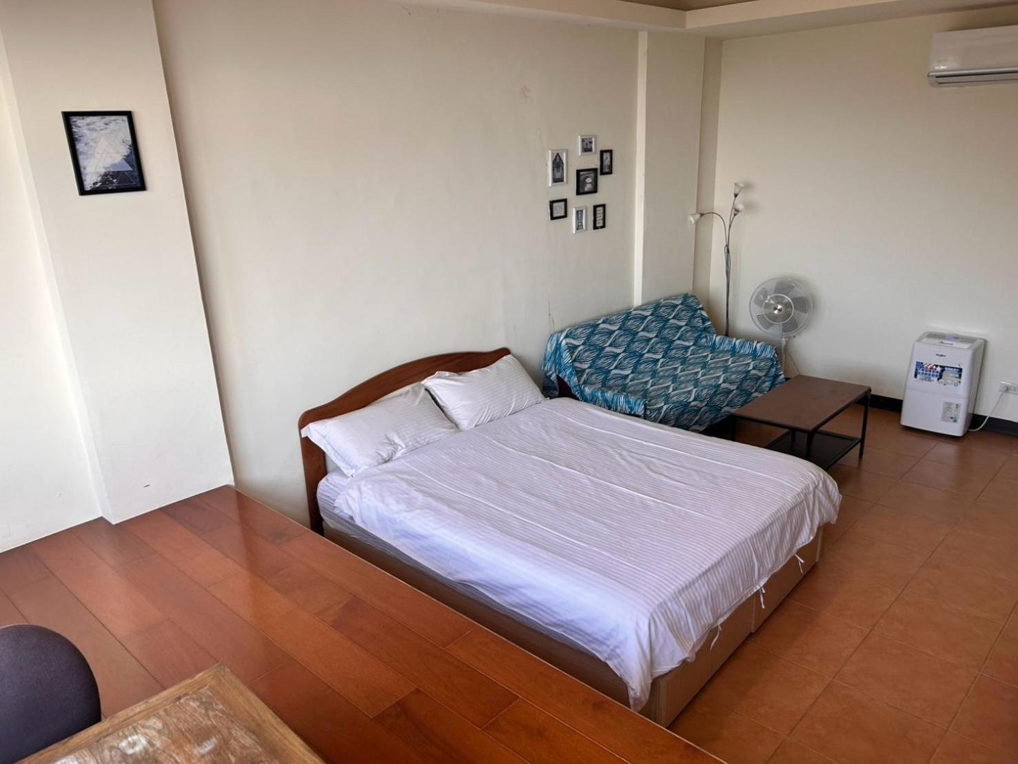 Old Street Seaview Homestay จิ่วเฟิ่น ภายนอก รูปภาพ