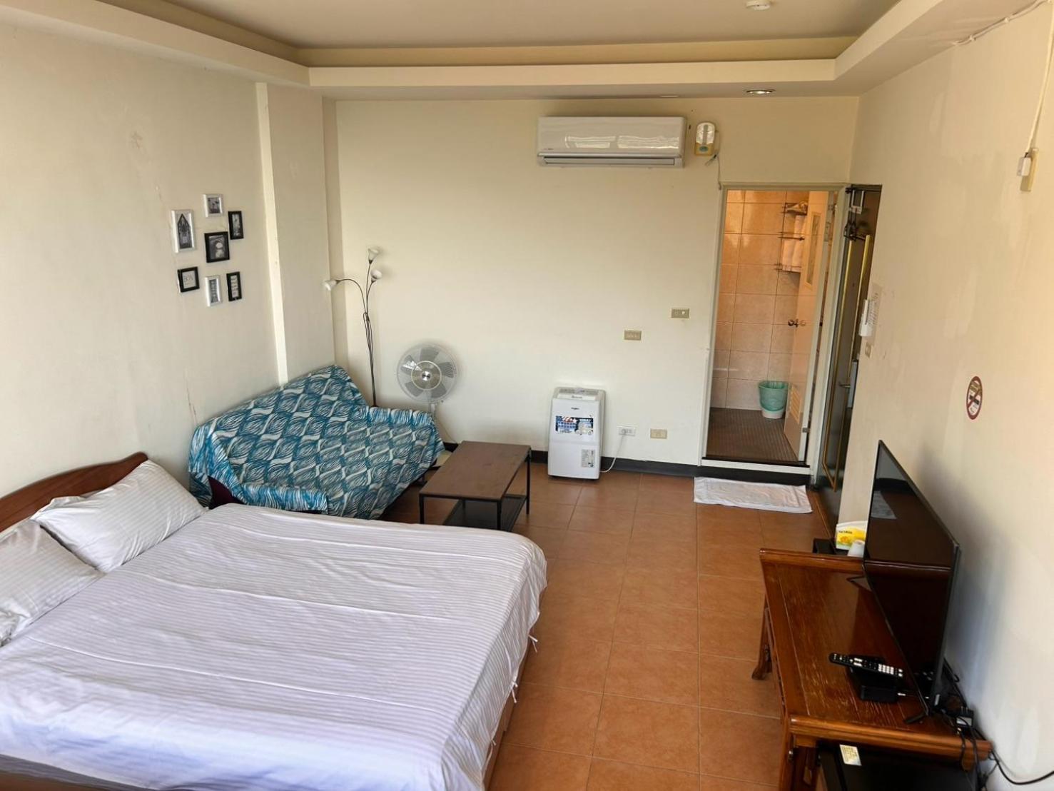 Old Street Seaview Homestay จิ่วเฟิ่น ภายนอก รูปภาพ
